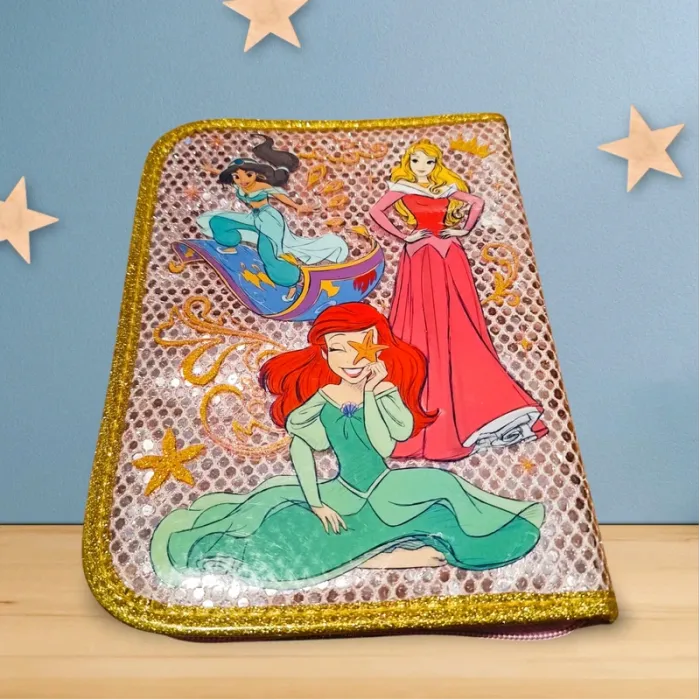 Trousse princesses Disney🩷 - photo numéro 4
