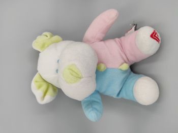 Peluche Chien VZP CR Gl Bal