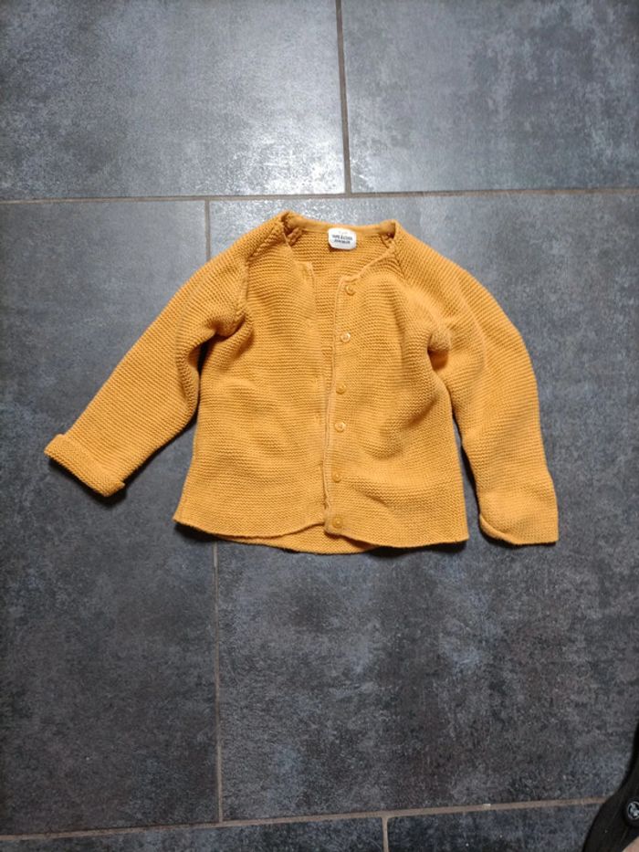 Gilet jaune