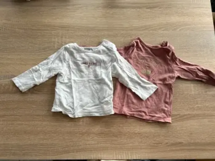 2 teeshirt