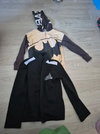 Gilets garçon 8 ans