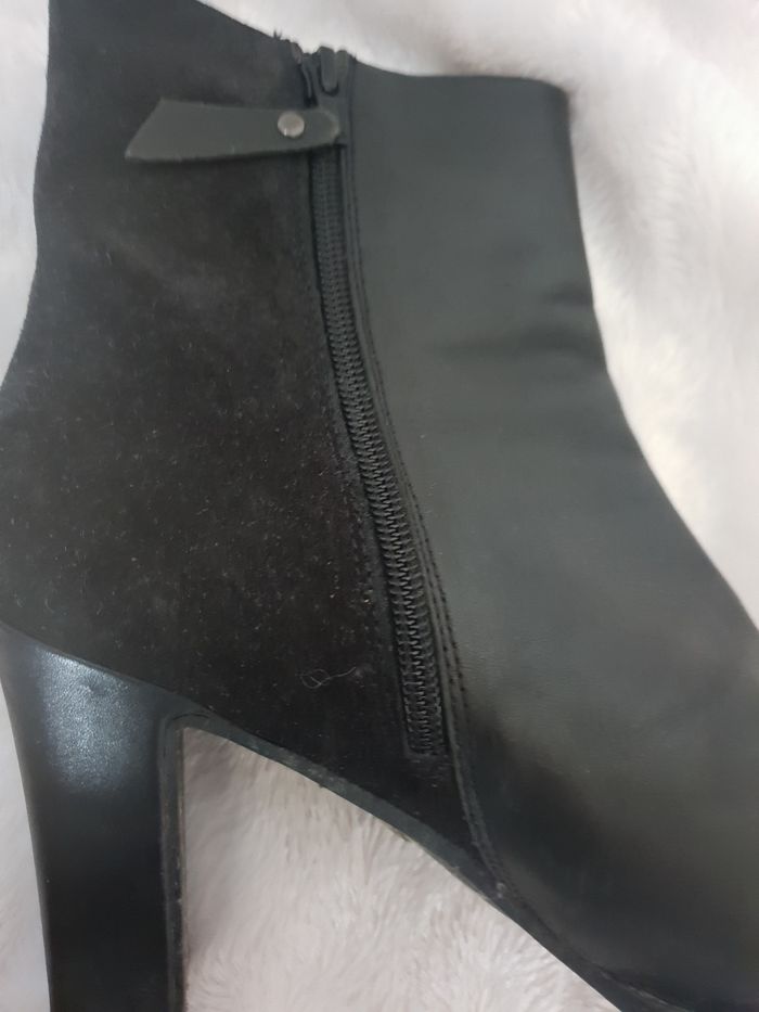 Bottines Promod. Pointure 41 - photo numéro 6