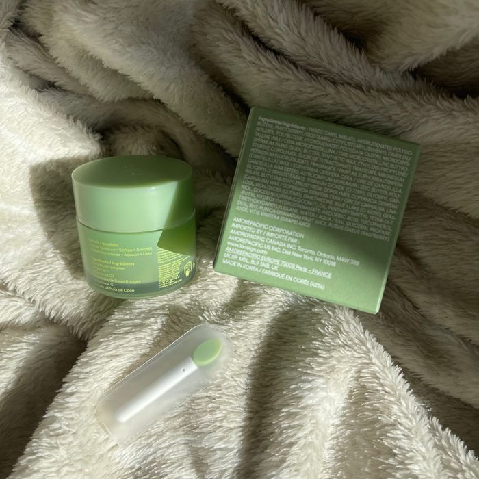 Masque lèvres Laneige - photo numéro 3