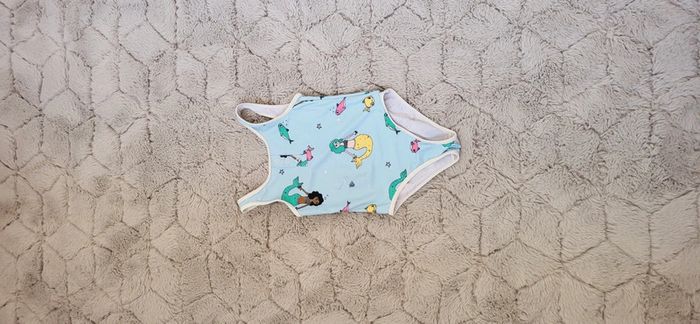 Maillot de bain 6 ans