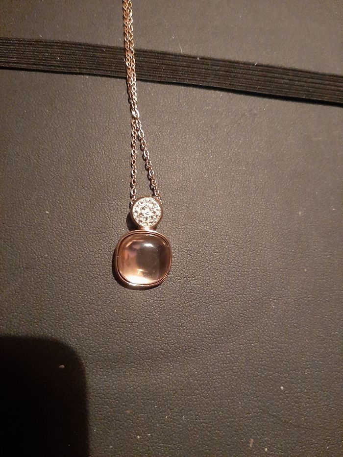 Collier bijoux victoria - photo numéro 2