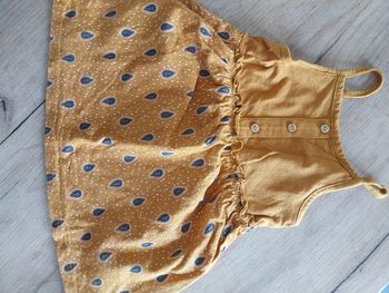 Robe d'été