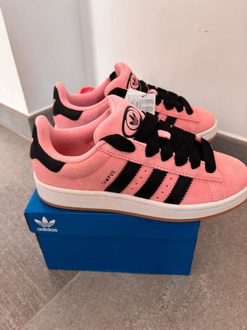 Adidas Campus 00s neuves Taille 38 2/3