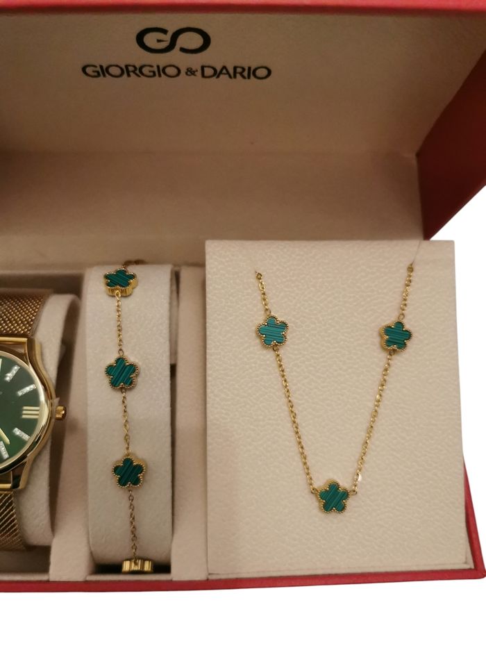 Bijoux - photo numéro 2