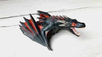Figurine Dragon Titan Game of Thrones  14,5 cm de long Neuf