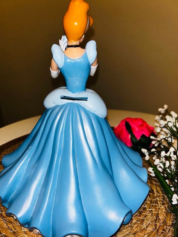 Tirelire disney - photo numéro 8