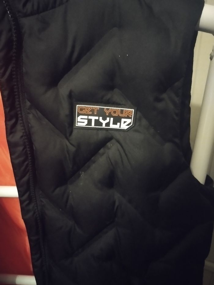 Doudoune - photo numéro 5