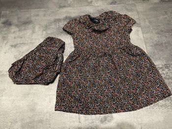 Robe et sa culotte 18 mois