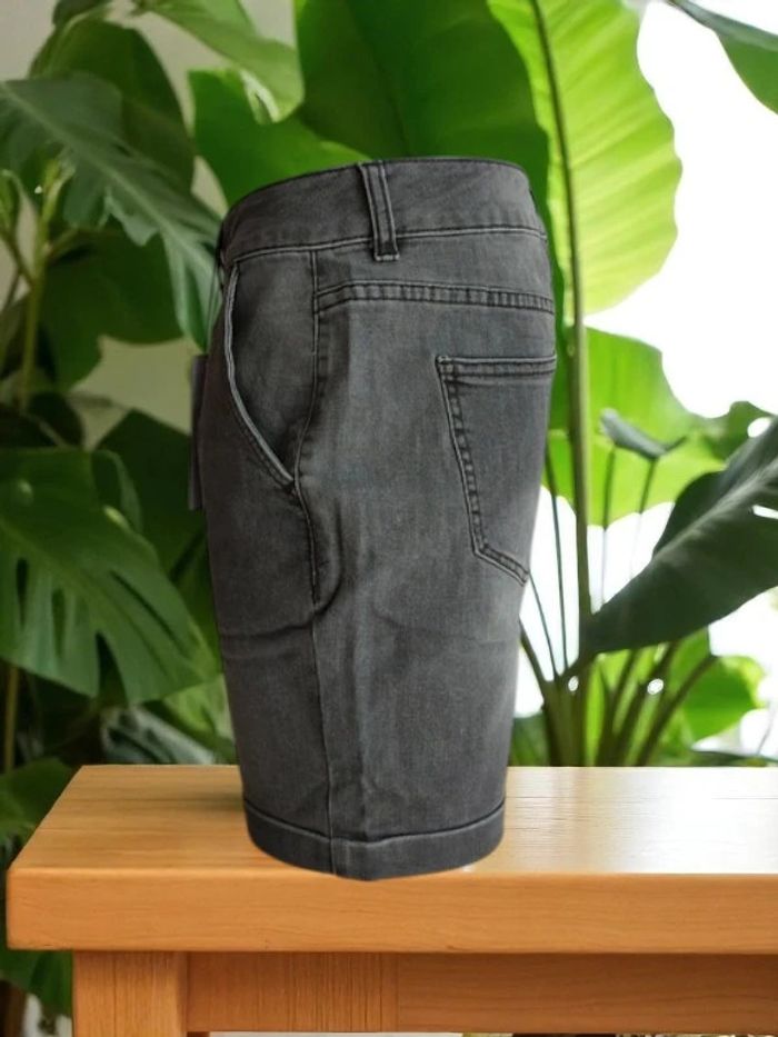 Short gris chino 38 - photo numéro 3