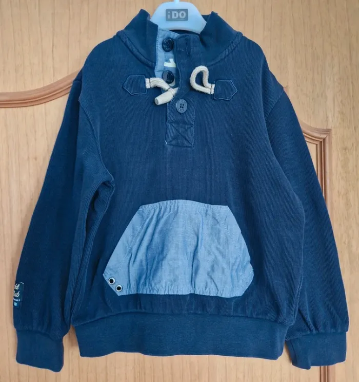 Pull marin