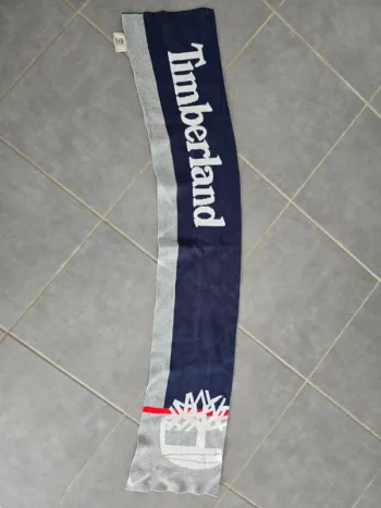 Echarpe timberland