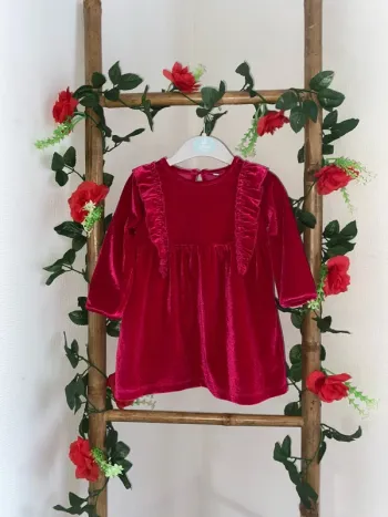 Robe bébé