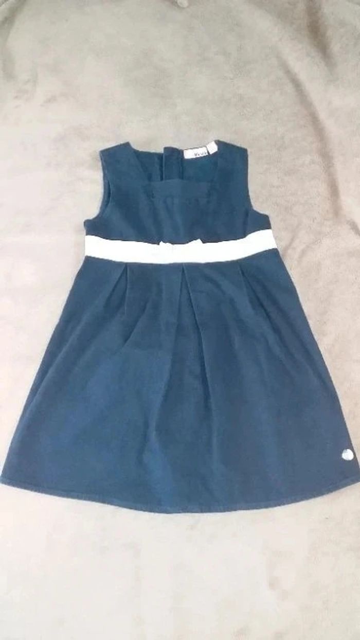 Robe habillée 6 ans