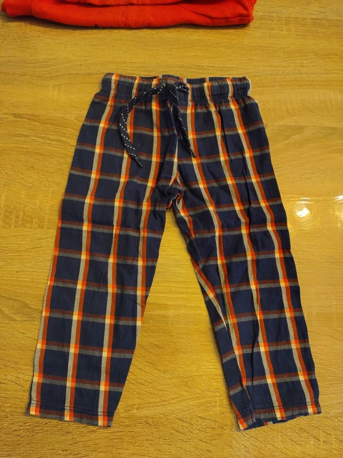 Pyjama 2 ans - photo numéro 5