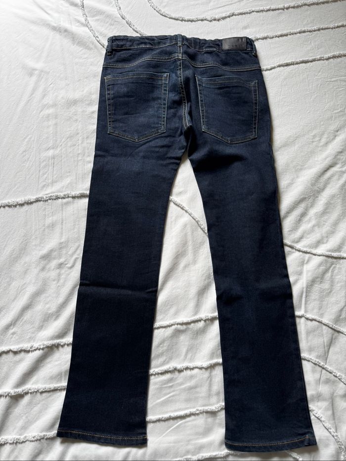 Pantalon okaïdi Regular 12 ans - photo numéro 2