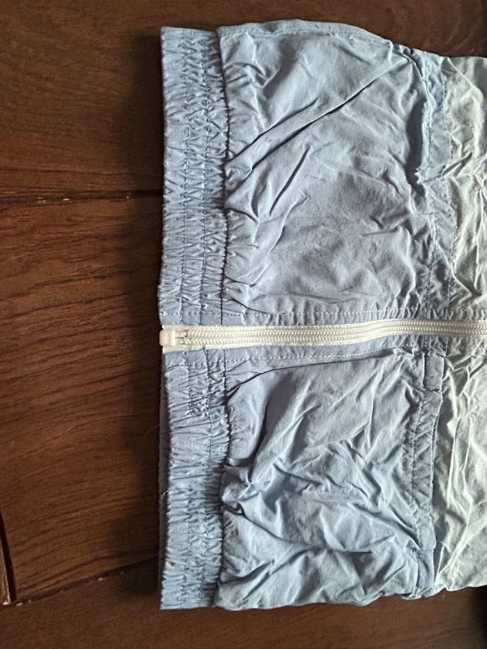 Veste coupe vent imperméable Kiabi 4 ans - photo numéro 5