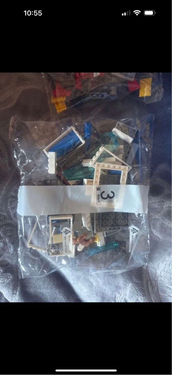 Lego police 60270 - photo numéro 7