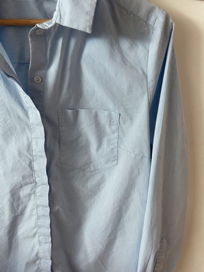 Chemise femme H&M 38 - photo numéro 3