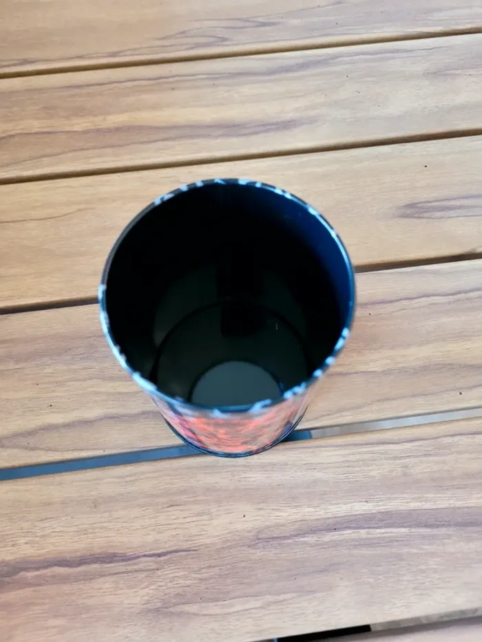 Pot à stylo naruto - photo numéro 2