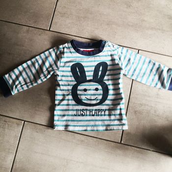 T-shirt Influx 6mois