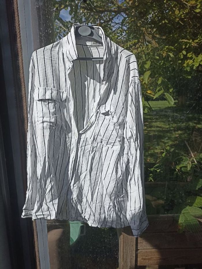 Chemise Pimkie taille m