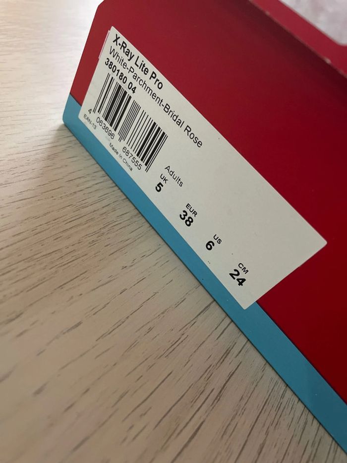 Baskets puma - photo numéro 4