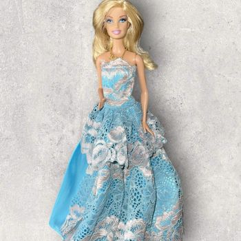 Barbie Mattel 1998