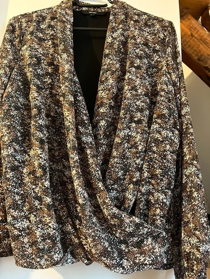 Blouse Vero Moda - photo numéro 3