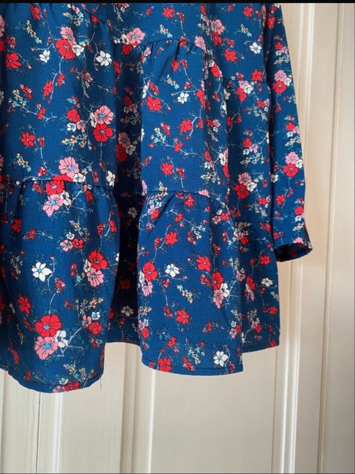 Très jolie blouse season TL - photo numéro 4