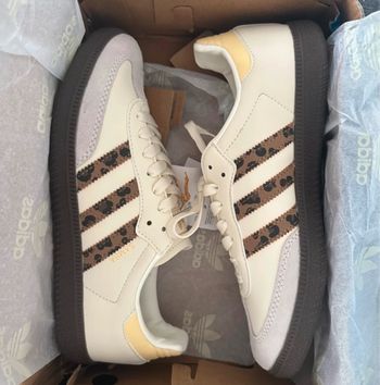Paire de samba - Adidas
