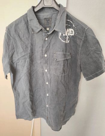 Chemise