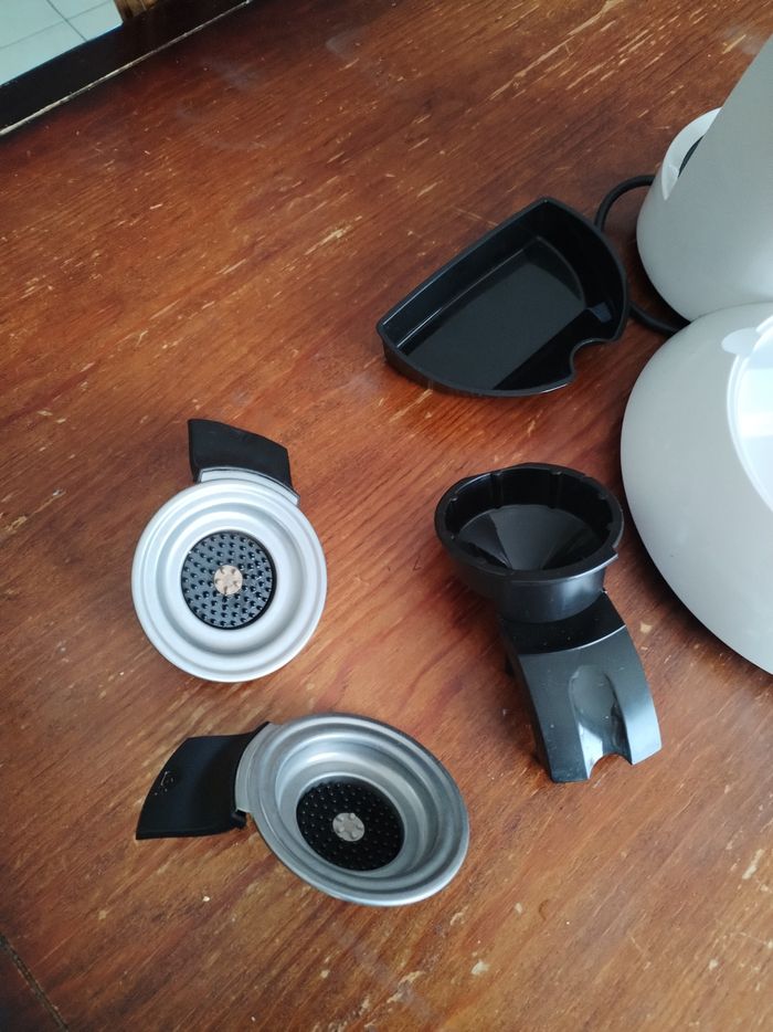 Cafetière Senseo - photo numéro 3