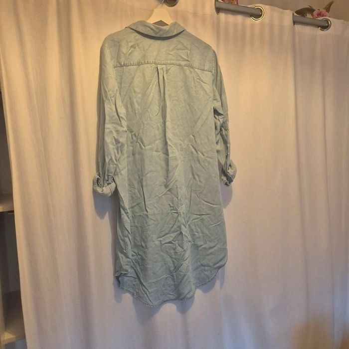 Robe été oversize - photo numéro 2