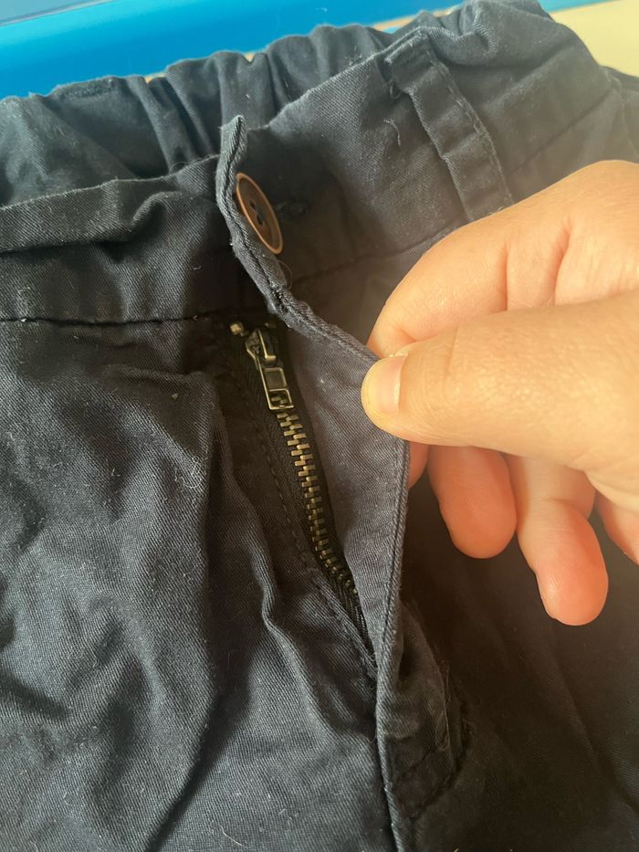 Short - photo numéro 4