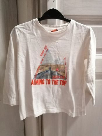 Maillot garçon tape à l' oeil