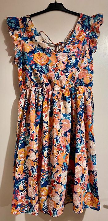 Robe Suzzy & Milly M