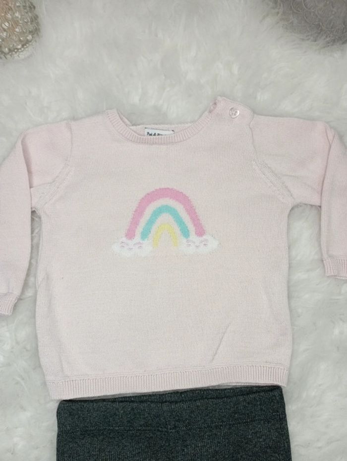 Ensemble 2pieces 6m - photo numéro 2