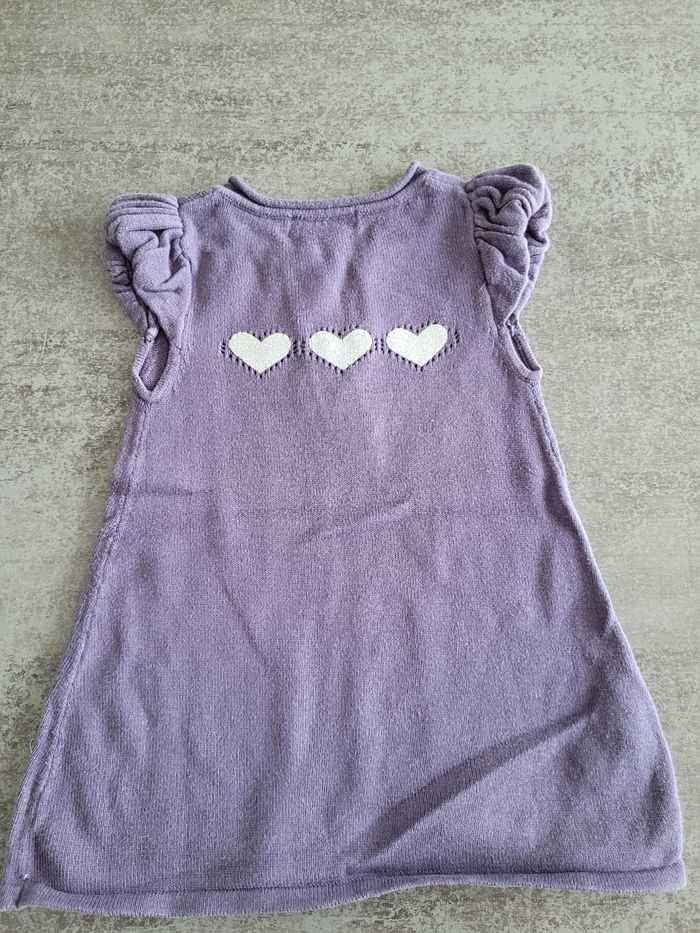 Robe - 3 mois - - photo numéro 7