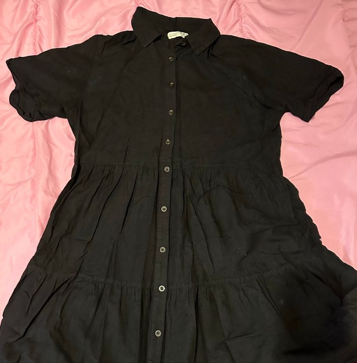 Robe longue fille - photo numéro 3