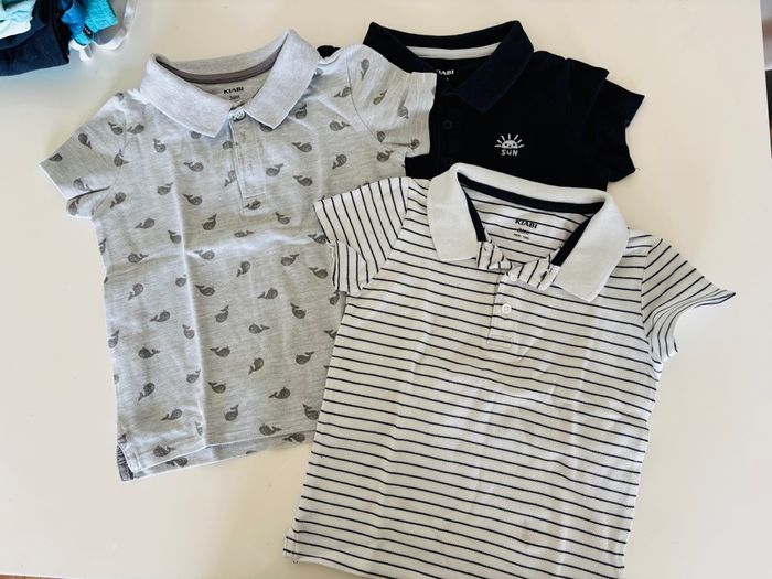 Lot vêtements 36 mois été - photo numéro 5