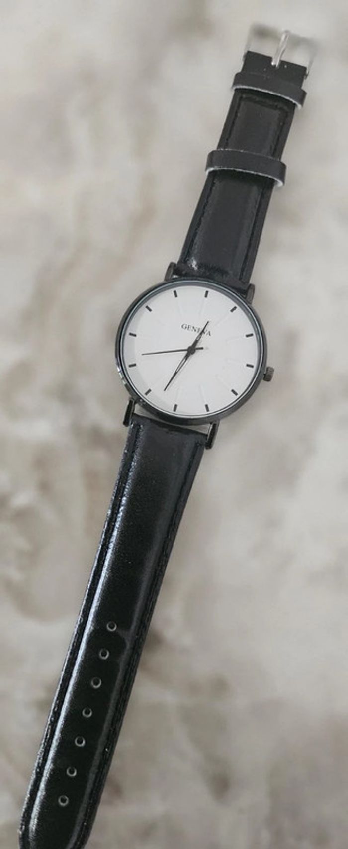 Montre pour hommes