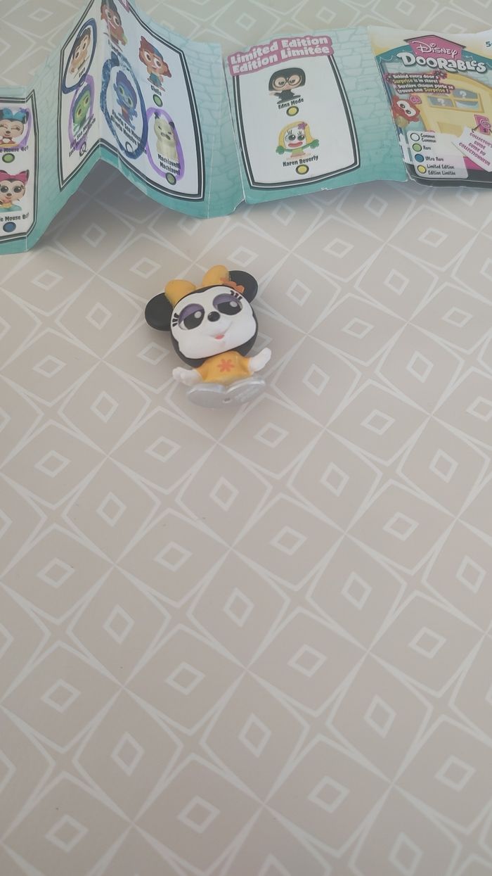 Doorables Disney - photo numéro 2