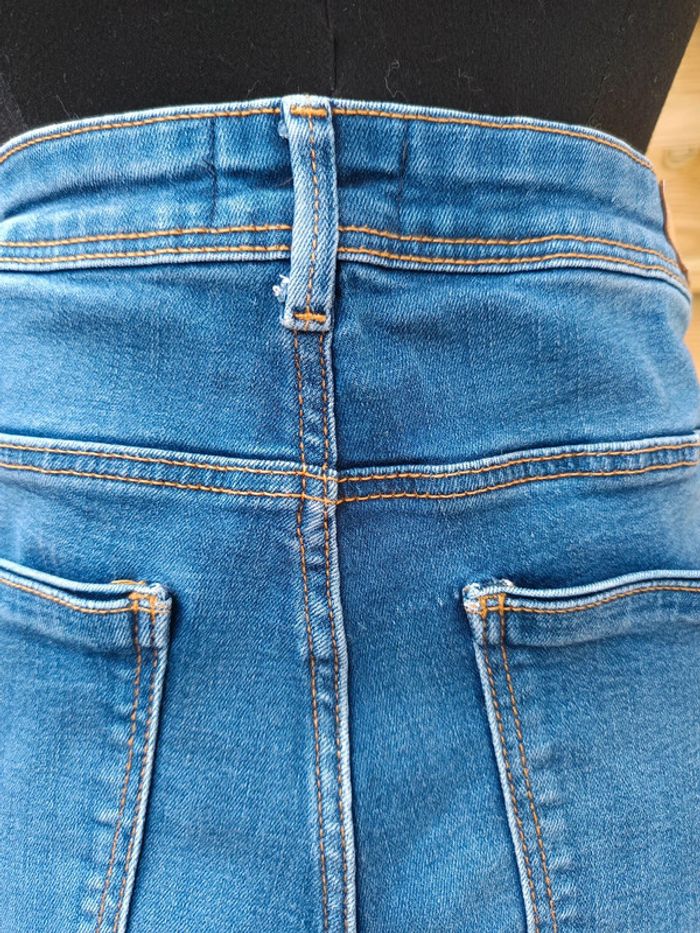 Jean Vero Moda taille XL - photo numéro 11