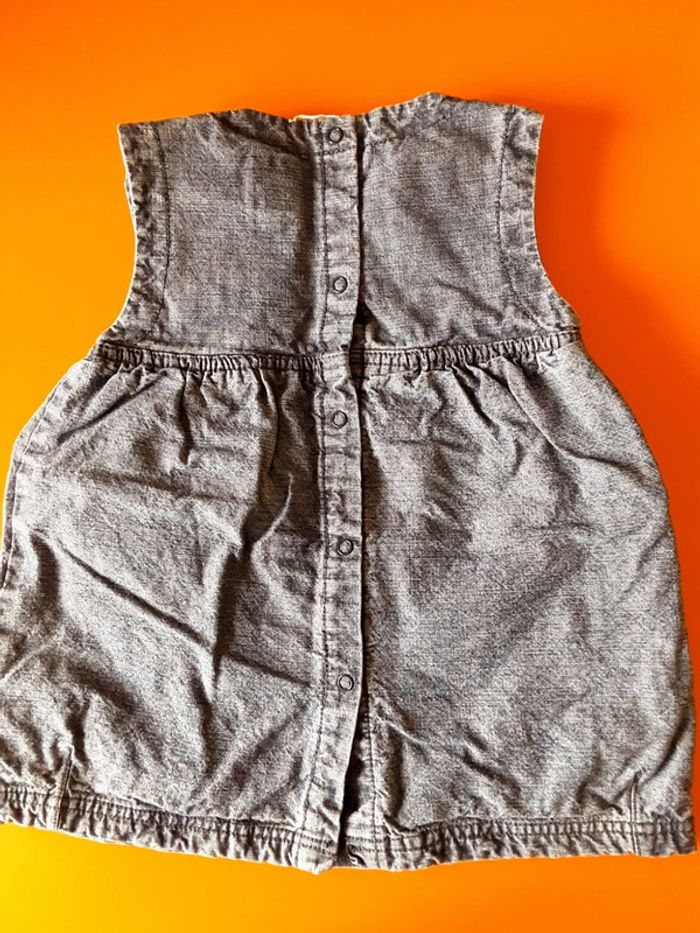 robe 12 mois - photo numéro 2