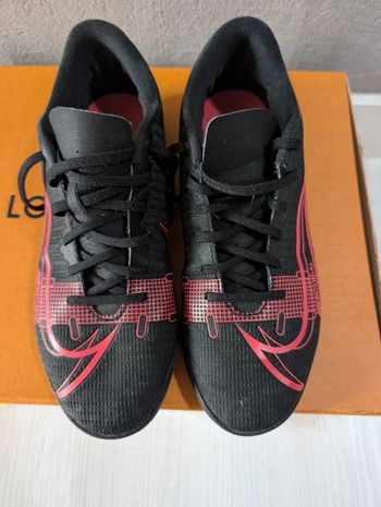 Basket nike