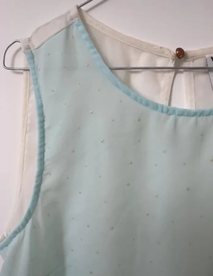 Débardeur Vero Moda